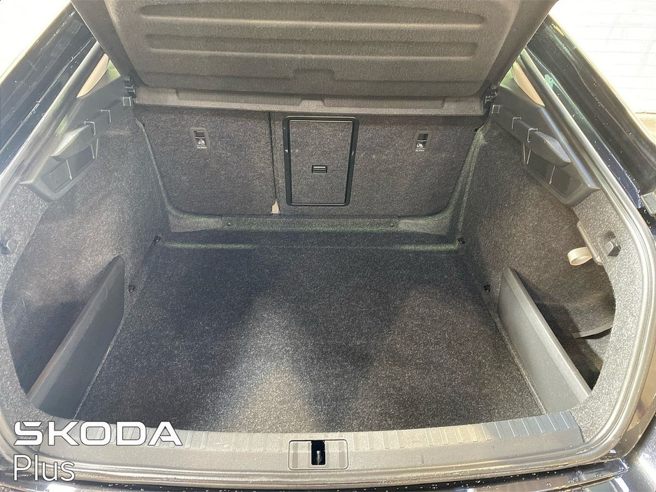 Skoda Octavia Selection 1.5TSI 115bhp — thumbnail 9