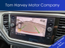 2022 VOLKSWAGEN T-ROC DESIGN 2.0 TDI 115HP + Leather + RV Camera