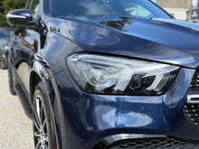 2022 Mercedes-Benz GLE Class 2L Diesel Plug-in Hybrid For Sale Images