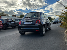 2017 Fiat 500 1.2L Petrol For Sale Images