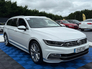 2017 VOLKSWAGEN PASSAT R-LINE - 2.0L PETROL - AUTO - 12M WARRANTY - CAR: 1084
