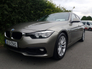 2016 BMW 3 SERIES 318d SE
