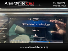 2022 Skoda Superb 2L Diesel For Sale Images