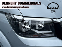 2026 MAN TGE 2L Diesel For Sale Images