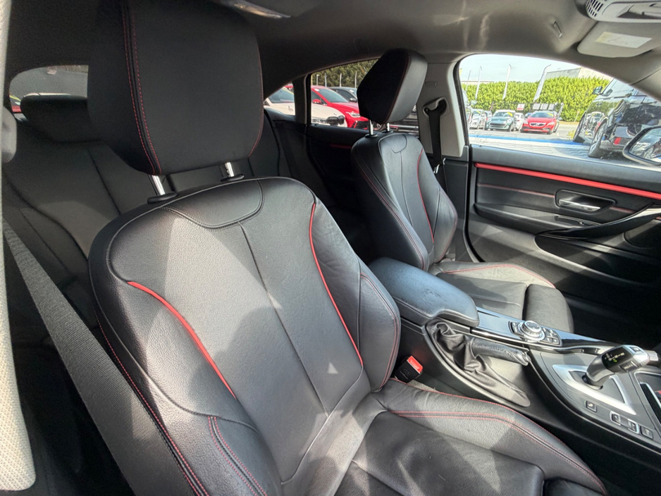 2016 BMW 4 Series 2L Diesel For Sale Images