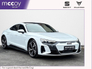 2024 AUDI E-TRON GT QUATTRO SOLD SOLD SOLD *E-TRON GT QUATTRO 93.4 kWh*UPGRADED SPEC*AUDI WARRANTY*FINANCE AVAILABLE*