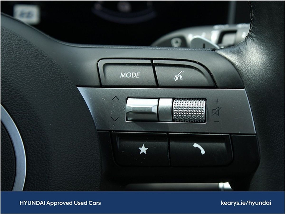 Hyundai Tucson Tucson FL 2WD Executive PHEV Auto — thumbnail 22
