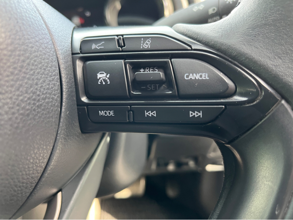2022 Toyota Vitz 1.5L Petrol Hybrid For Sale Images
