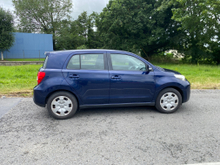 2009 Toyota Urban Cruiser 1.3L Petrol For Sale Images