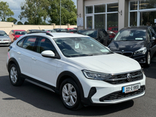 2022 Volkswagen Taigo 1L Petrol For Sale Images