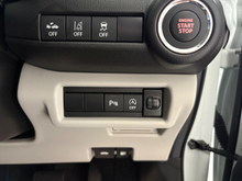 2026 Suzuki Swift 1.2L Petrol Hybrid For Sale Images