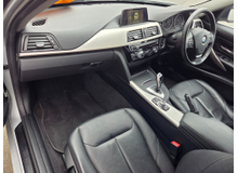 2016 BMW 3 Series 2.0L Diesel For Sale Images