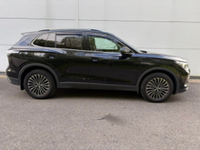 2024 Volkswagen Tiguan 2L Diesel For Sale Images