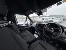 2019 Mercedes-Benz Sprinter 2.1L Diesel For Sale Images