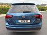 2018 VOLKSWAGEN TIGUAN ALLSPACE 2.0TDI 150HP M6F Comfortline 7 seats