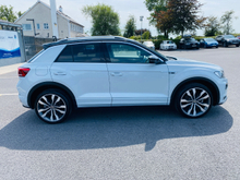 2021 Volkswagen T-Roc 2L Diesel For Sale Images