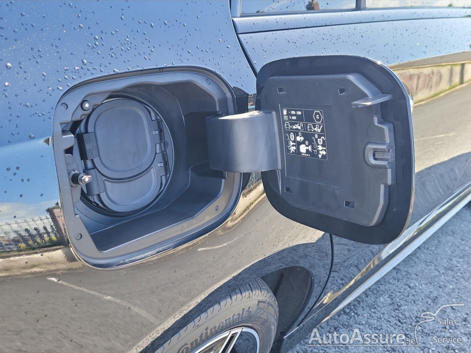 2022 Mercedes-Benz A Class 1.3L Hybrid For Sale Images