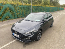 2022 Hyundai i30 1L Petrol For Sale Images