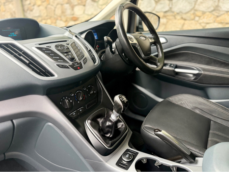 Ford C-Max C MAX!!7 SEATER!!ONLY 64K MLS!! — thumbnail 18