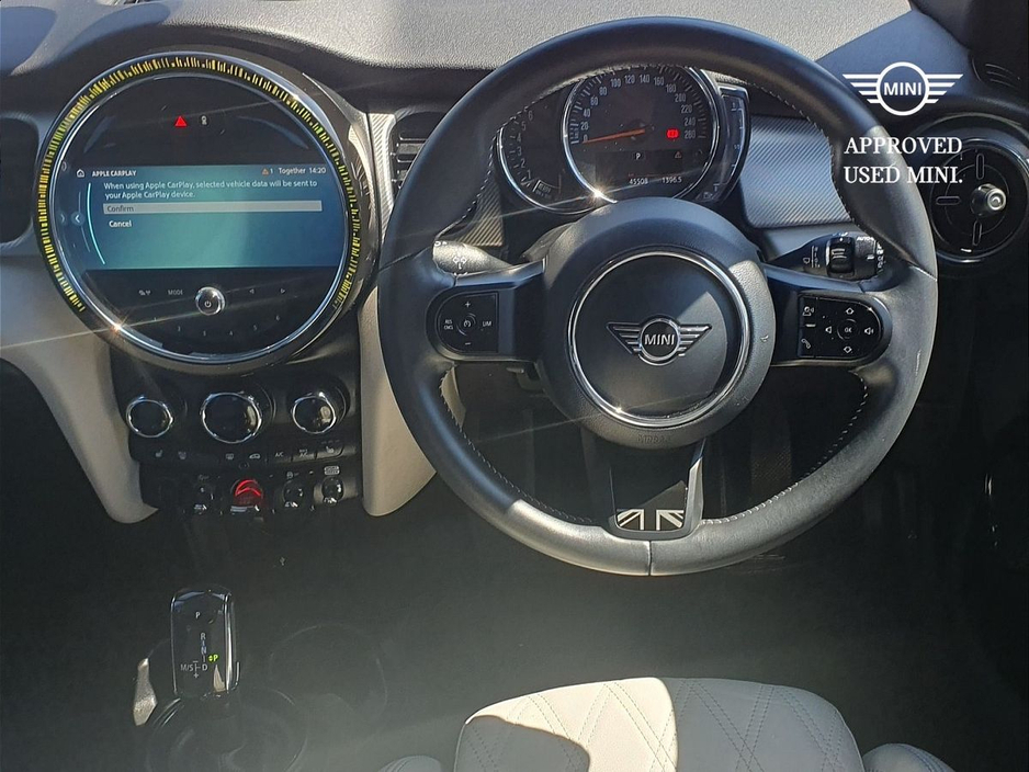 2023 MINI Hatch 1.5L Petrol For Sale Images