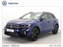 2025 VOLKSWAGEN T-ROC R-LINE 75 2.0TDI 116HP