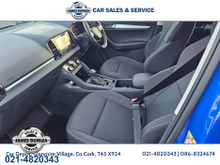 2024 Skoda Karoq 1.5L Petrol For Sale Images