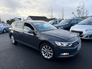 2018 VOLKSWAGEN PASSAT SE BUSINESS TDI BLUEMOTION