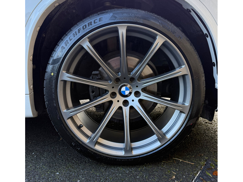 2015 BMW X5 3L Diesel For Sale Images