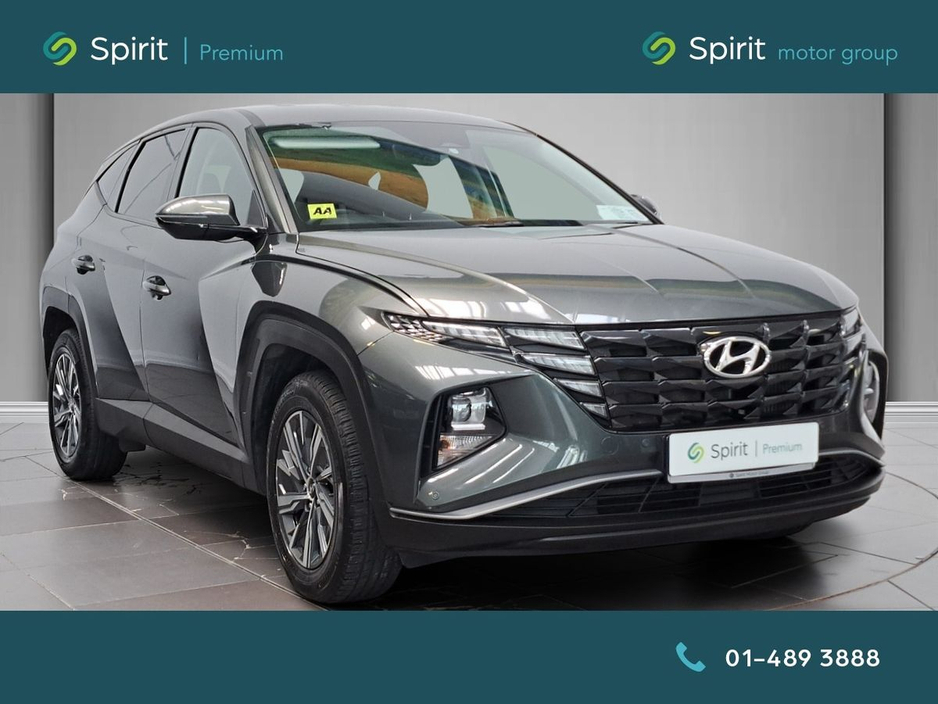 Hyundai Tucson Comfort Plus*Call Steven on 0861649214*