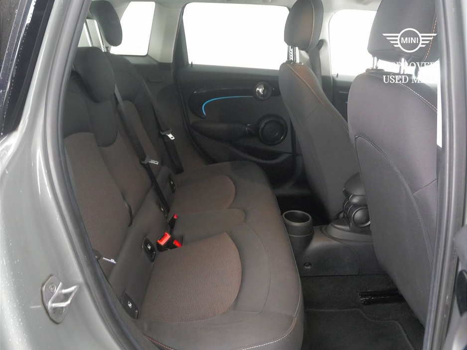 2022 MINI Hatch 1.5L Petrol For Sale Images