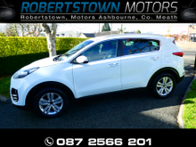 2016 Kia Sportage