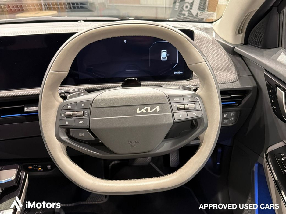 Kia EV6 PE Earth — thumbnail 17