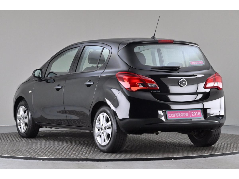 Opel Corsa 1.4 E 75BHP 5SPD *FULLY SERVICED* — thumbnail 7