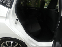 2015 Honda Fit 1.5L Hybrid For Sale Images
