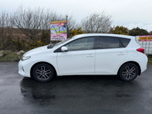2015 Toyota Auris 1.4L Diesel For Sale Images