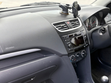 2014 Suzuki Swift 1.2L Petrol For Sale Images