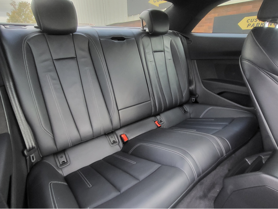 2019 Audi A5 2L Diesel For Sale Images