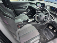 2024 Peugeot 2008 0L Electric For Sale Images