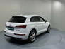 2021 AUDI Q5 TFSi E S Line Quattro