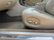 1996 Jaguar Sovereign 4.1L Petrol For Sale Images