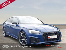Audi A5 SOLD 35 TDI 163HP S-Tronic S Line