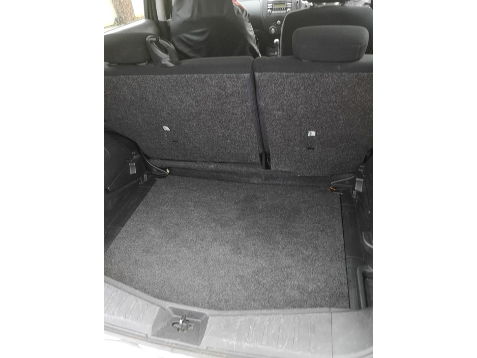Nissan Note 1.5 DSL XE 4DR — thumbnail 10