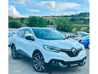 2017 Renault Kadjar
