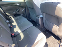 2015 Ford Focus 1.6L Diesel For Sale Images