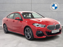BMW 2 Series 218i Sport Auto
