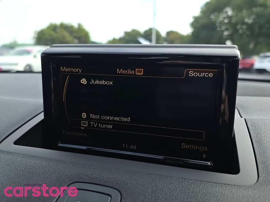 Audi A1 1.0 TFSI Sportback S-T — thumbnail 24