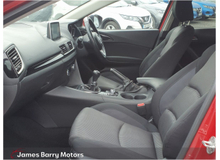 2017 Mazda Mazda3 2.2L Diesel For Sale Images