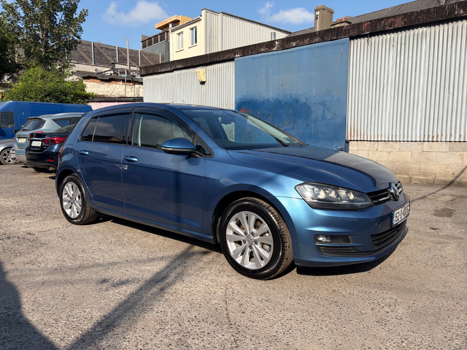 2015 Volkswagen Golf For Sale Images
