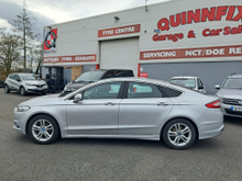 2016 Ford Mondeo 1.5L Diesel For Sale Images