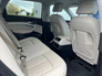 2021 AUDI E-TRON QUATTRO 50 // RS-PERFORMANCE PACK // DIGITAL MIRRORS // FULL SERVICE RECORD // ADAPTIVE AIR SUSPENSION